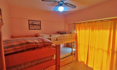 Departamento en venta de 1 dormitorio en San Bernardo