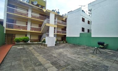Departamento en venta de 1 dormitorio en San Bernardo