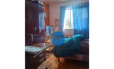 Casa en Independencia, con excelente ubicación