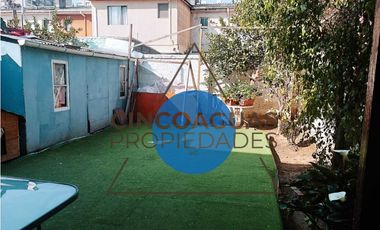 Casa en Independencia, con excelente ubicación