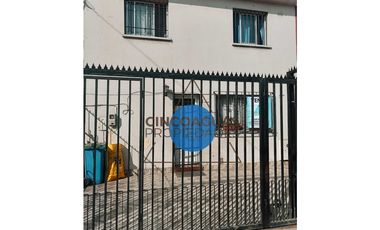 Casa en Independencia, con excelente ubicación