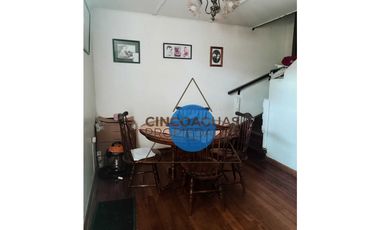 Casa en Independencia, con excelente ubicación