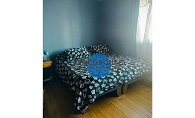 Casa en Independencia, con excelente ubicación