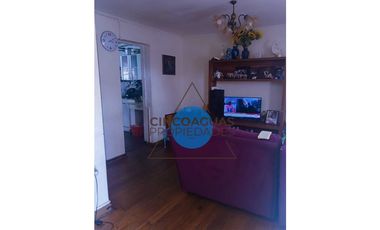 Casa en Independencia, con excelente ubicación