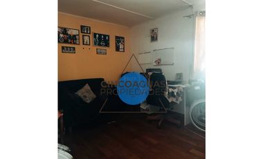 Casa en Independencia, con excelente ubicación