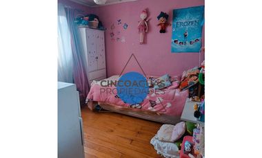 Casa en Independencia, con excelente ubicación