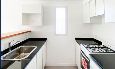 SEMIPISO EN VENTA 2 Dorm + Balcón al frente! Mendoza al 2800 - Lourdes, Rosario.