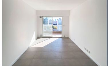 SEMIPISO EN VENTA 2 Dorm + Balcón al frente! Mendoza al 2800 - Lourdes, Rosario.