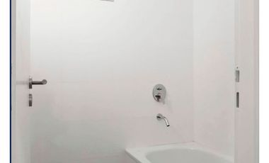 SEMIPISO EN VENTA 2 Dorm + Balcón al frente! Mendoza al 2800 - Lourdes, Rosario.