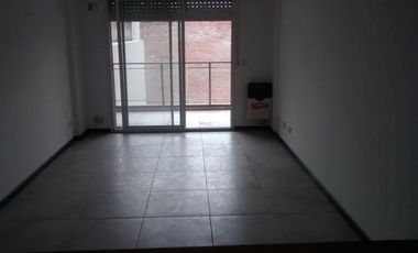 EN VENTA Monoambiente c/Balcón en Zeballos al 2200 - Barrio Lourdes, Rosario.