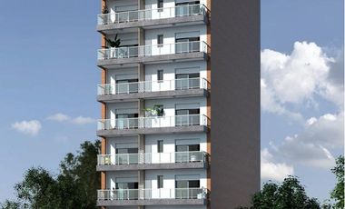 VENTA Monoambiente c/cochera opcional Cafferata 800 - Barrio Echesortu, Rosario