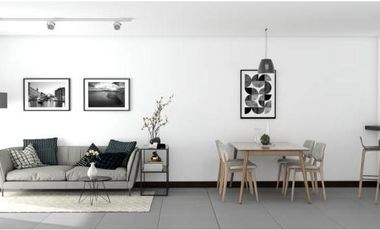 VENTA-Depto 1 Dorm c/BALCÓN AL FRENTE - Av. Pellegrini al 2600, Lourdes, Rosario