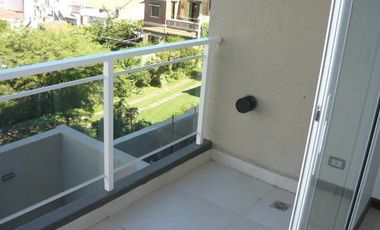 VENTA-Depto 1 Dorm c/BALCÓN AL FRENTE - Av. Pellegrini al 2600, Lourdes, Rosario