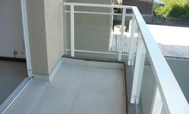 VENTA-Depto 1 Dorm c/BALCÓN AL FRENTE - Av. Pellegrini al 2600, Lourdes, Rosario