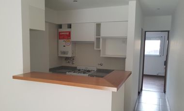 VENTA-Depto 1 Dorm c/BALCÓN AL FRENTE - Av. Pellegrini al 2600, Lourdes, Rosario