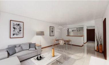 Dpto en VENTA - A ESTRENAR - 1dormi. Córdoba al 2600 - Barrio Lourdes , Rosario.