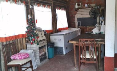 Casa en venta de 2 dormitorios c/ cochera en Mar de Ajo