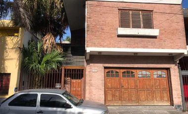 Casa En Venta En Ramos Mejia Sur