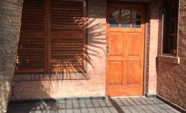 Casa En Venta En Ramos Mejia Sur