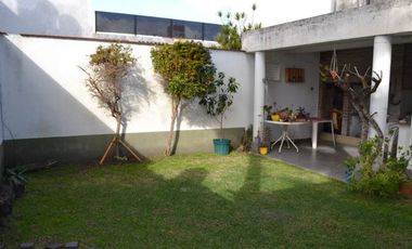 Casa En Venta En Ramos Mejia Sur