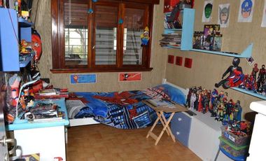 Casa En Venta En Ramos Mejia Sur