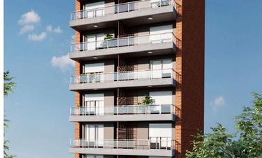 EN VENTA Departamento con TERRAZA EXCLUSIVA- Mendoza al 2800 - Lourdes, Rosario.