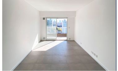 EN VENTA Departamento con TERRAZA EXCLUSIVA- Mendoza al 2800 - Lourdes, Rosario.
