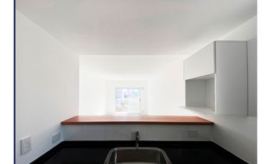 EN VENTA Departamento con TERRAZA EXCLUSIVA- Mendoza al 2800 - Lourdes, Rosario.