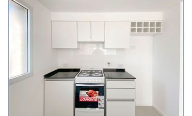 EN VENTA Departamento con TERRAZA EXCLUSIVA- Mendoza al 2800 - Lourdes, Rosario.