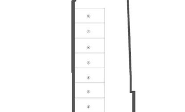 VENTA de Cochera Rodriguez al 1100 - Barrio Lourdes. Macrocentro de Rosario.