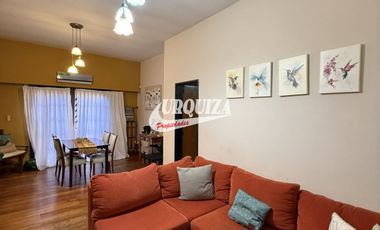 Casa en venta de 2 dormitorios c/ cochera en Ramos Mejía