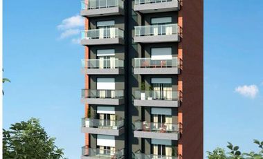 EN VENTA - DUPLEX c/Balcón Y Terraza EXCLUSIVA - Av. Pellegrini al 2600, Rosario