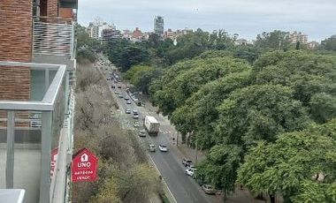 EN VENTA - DUPLEX c/Balcón Y Terraza EXCLUSIVA - Av. Pellegrini al 2600, Rosario