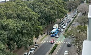 EN VENTA - DUPLEX c/Balcón Y Terraza EXCLUSIVA - Av. Pellegrini al 2600, Rosario
