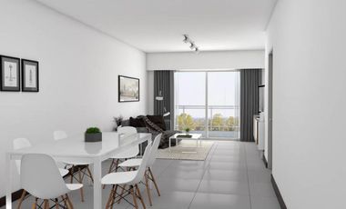 EN VENTA - DUPLEX c/Balcón Y Terraza EXCLUSIVA - Av. Pellegrini al 2600, Rosario
