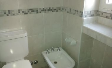 EN VENTA Monoambiente c/Balcón + Terraza Exclusiva -Córdoba 2600, Rosario.