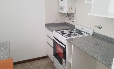 EN VENTA Monoambiente c/Balcón + Terraza Exclusiva -Córdoba 2600, Rosario.