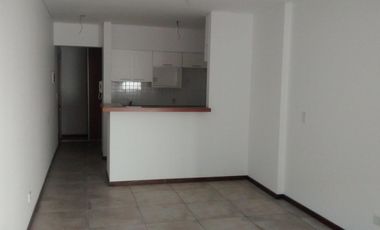 EN VENTA Monoambiente c/Balcón + Terraza Exclusiva -Córdoba 2600, Rosario.