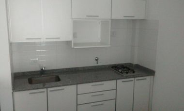 EN VENTA Monoambiente c/Balcón + Terraza Exclusiva -Córdoba 2600, Rosario.