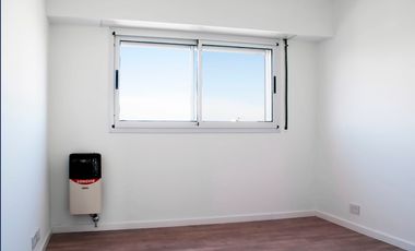 En VENTA- Dpto 1 dorm. c/BALCÓN AL FRENTE- A ESTRENAR- Cafferata 800, Rosario