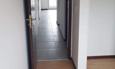 Semipiso EN VENTA 1 dormitorio c/Balcón - Santa Fe al 2500 -Macrocentro, Rosario