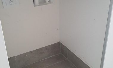 Semipiso EN VENTA 1 dormitorio c/Balcón - Santa Fe al 2500 -Macrocentro, Rosario