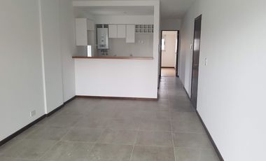 Semipiso EN VENTA 1 dormitorio c/Balcón - Santa Fe al 2500 -Macrocentro, Rosario