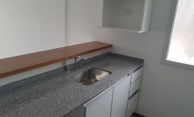 Semipiso EN VENTA 1 dormitorio c/Balcón - Santa Fe al 2500 -Macrocentro, Rosario