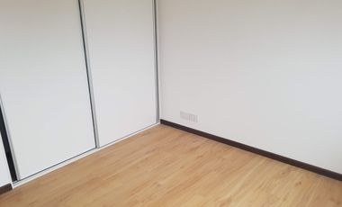 Semipiso EN VENTA 1 dormitorio c/Balcón - Santa Fe al 2500 -Macrocentro, Rosario
