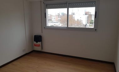 Semipiso EN VENTA 1 dormitorio c/Balcón - Santa Fe al 2500 -Macrocentro, Rosario