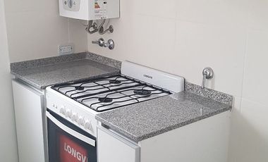 Semipiso EN VENTA 1 dormitorio c/Balcón - Santa Fe al 2500 -Macrocentro, Rosario
