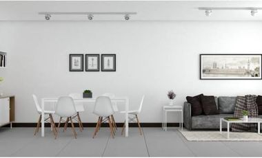 EN VENTA Departamento 1 dormitorio c/PATIO - Macrocentro- Rosario, Santa Fe