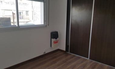 EN VENTA Departamento 1 dormitorio c/PATIO - Macrocentro- Rosario, Santa Fe