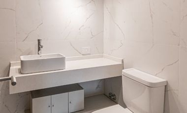 Departamento en VENTA-A estrenar-1 dorm. c/ balcón + vent. cruzada - Mendoza 800